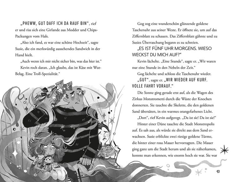 Produktbild: Kevin, der kleine Vampir (2)