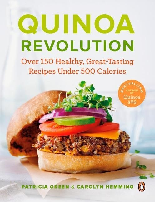 Produktbild: Quinoa Revolution