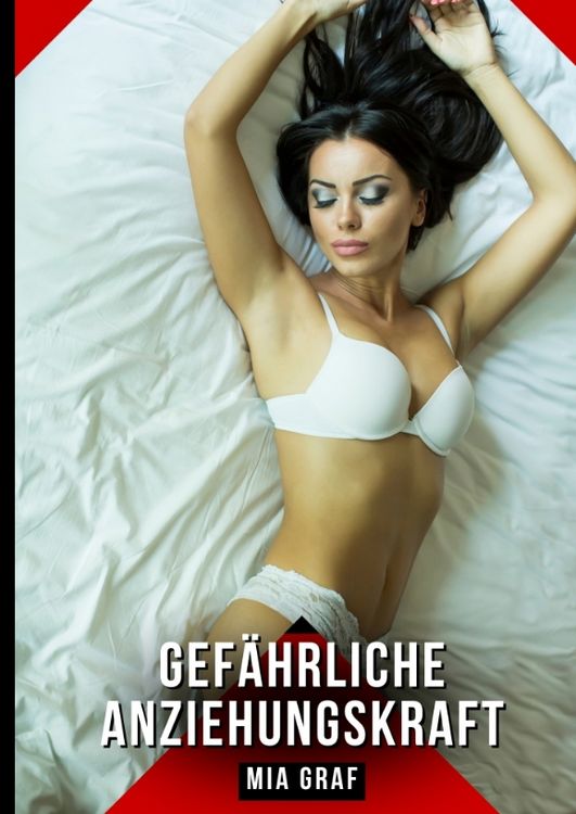 Produktbild: Gef&auml;hrliche Anziehungskraft