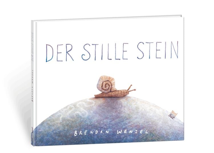 Produktbild: Der stille Stein