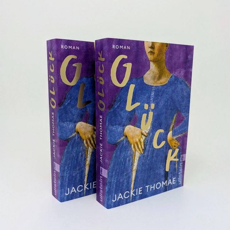 Produktbild: Gl&uuml;ck