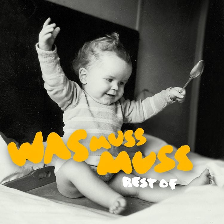 Produktbild: Was Muss Muss: Best Of