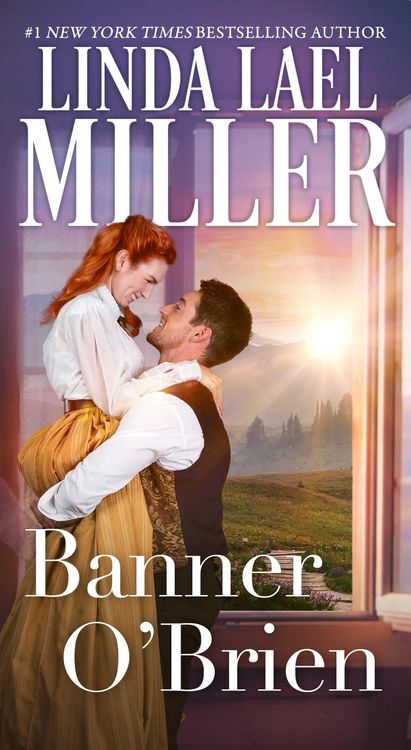 Produktbild: Banner O'Brien