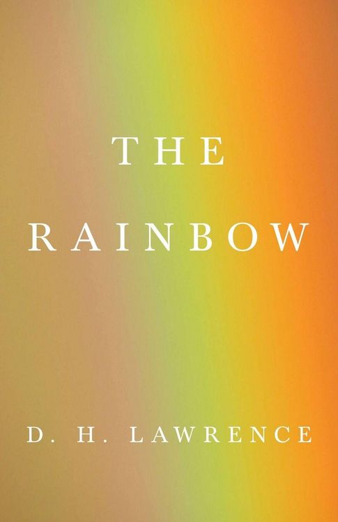 Produktbild: The Rainbow