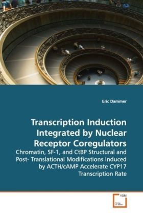 Produktbild: Dammer, E: Transcription Induction Integrated by Nuclear Rec