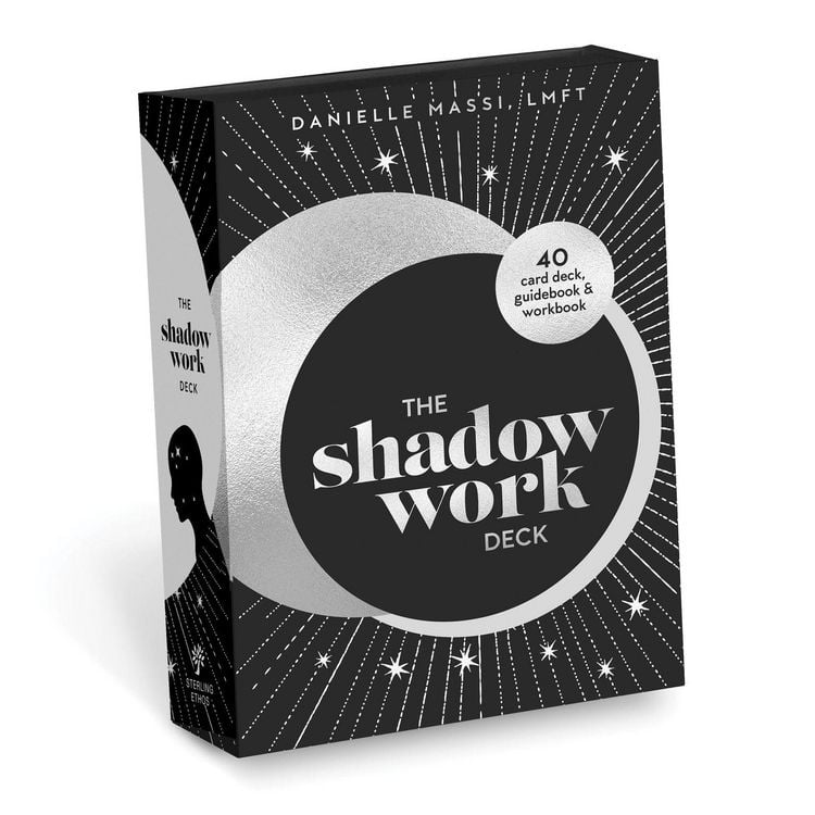 Produktbild: Shadow Work Deck