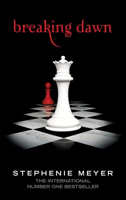 Produktbild: Breaking Dawn