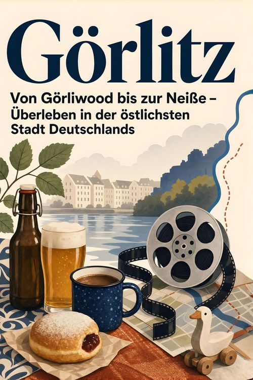 Produktbild: G&ouml;rlitz