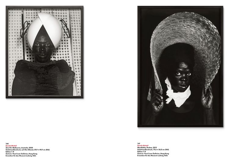 Produktbild: Freunde der ART COLOGNE 2003-2021