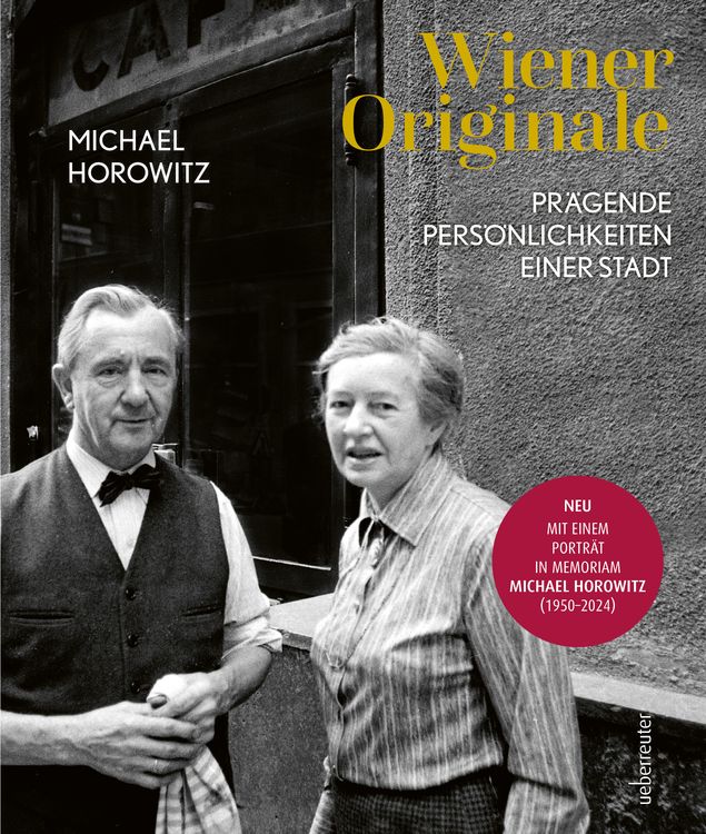 Produktbild: Wiener Originale