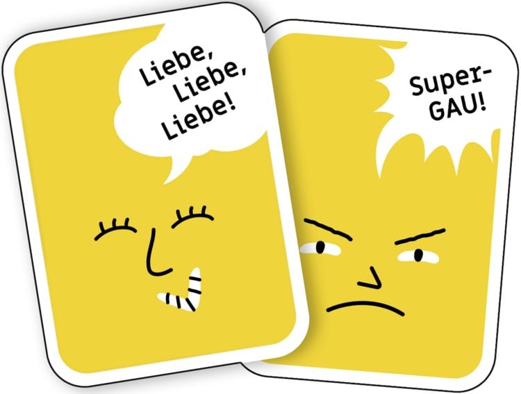 Produktbild: Wer kennt mich am besten?