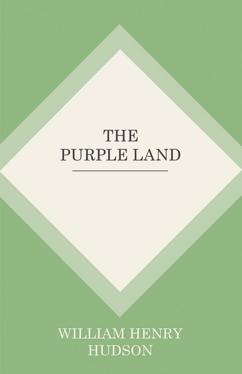 Produktbild: The Purple Land