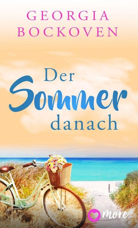 Produktbild: Der Sommer danach