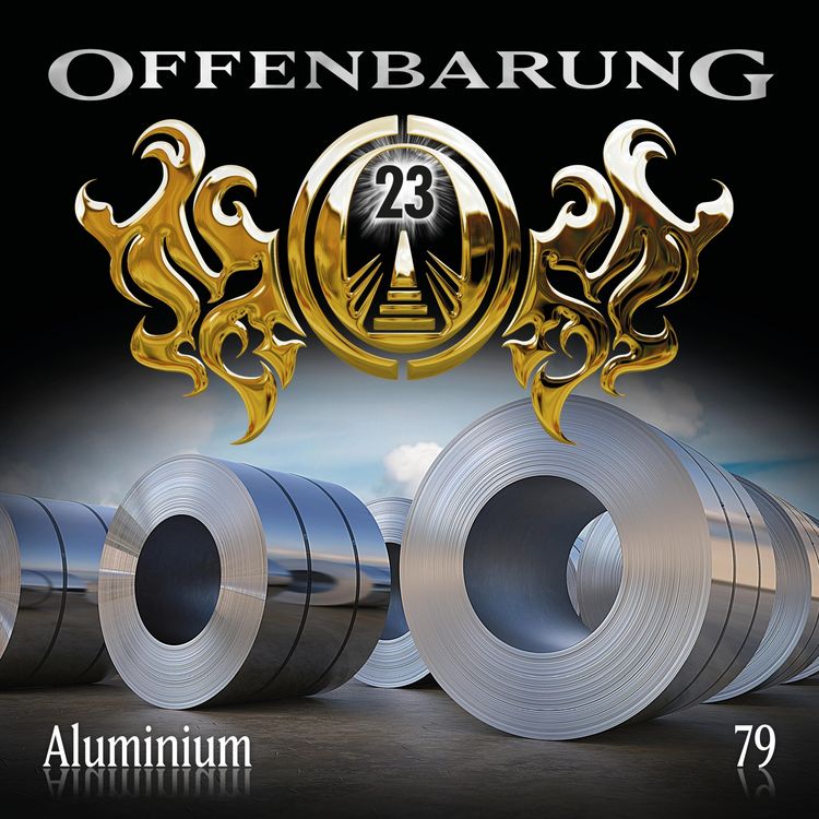 Produktbild: Aluminium
