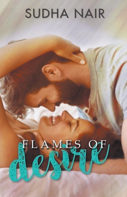 Produktbild: Flames Of Desire