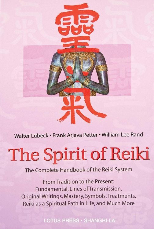 Produktbild: The Spirit Of Reiki