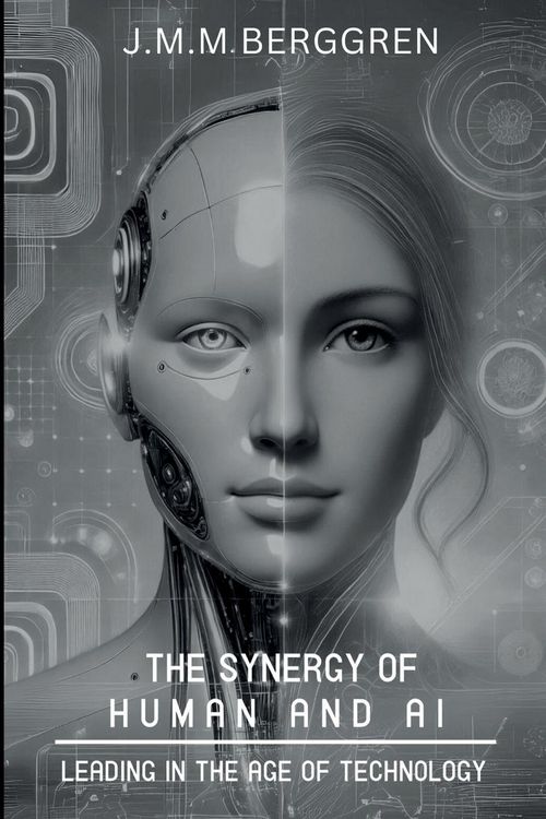 Produktbild: The Synergy of Humans and AI