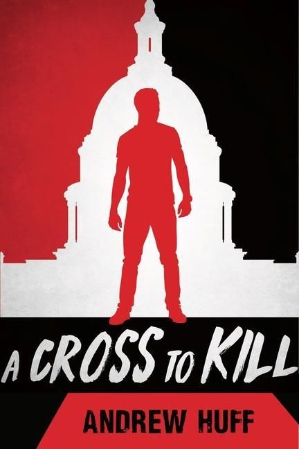 Produktbild: A Cross to Kill