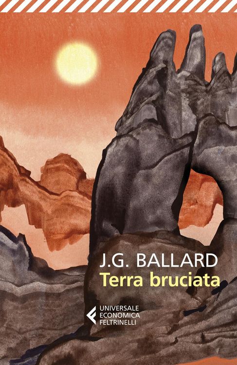 Produktbild: Terra bruciata