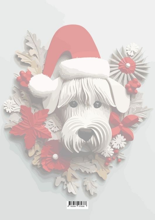 Produktbild: Hunde im festlichen Gewand