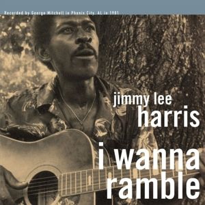 Produktbild: I Wanna Ramble