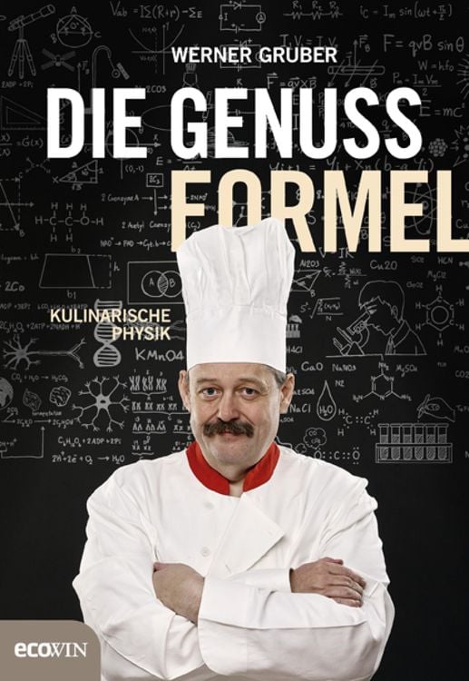 Produktbild: Die Genussformel