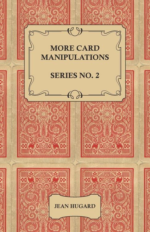 Produktbild: More Card Manipulations - Series No. 2