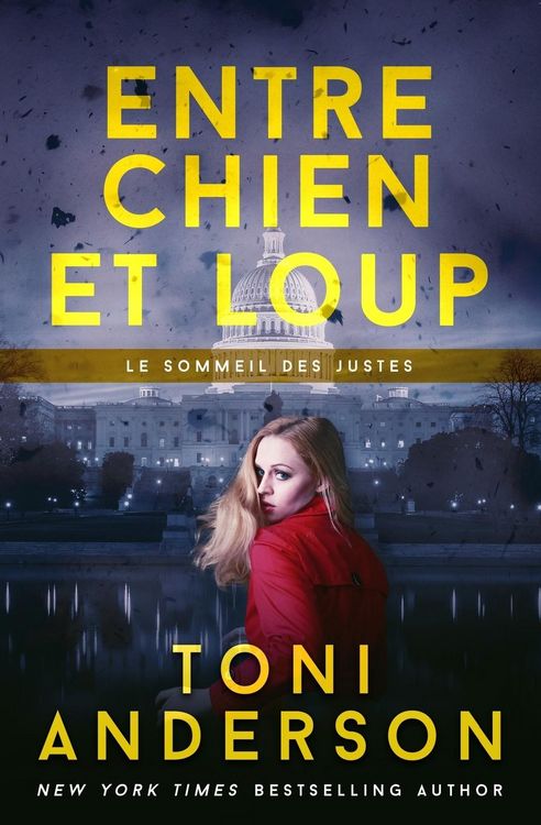 Produktbild: Entre chien et loup