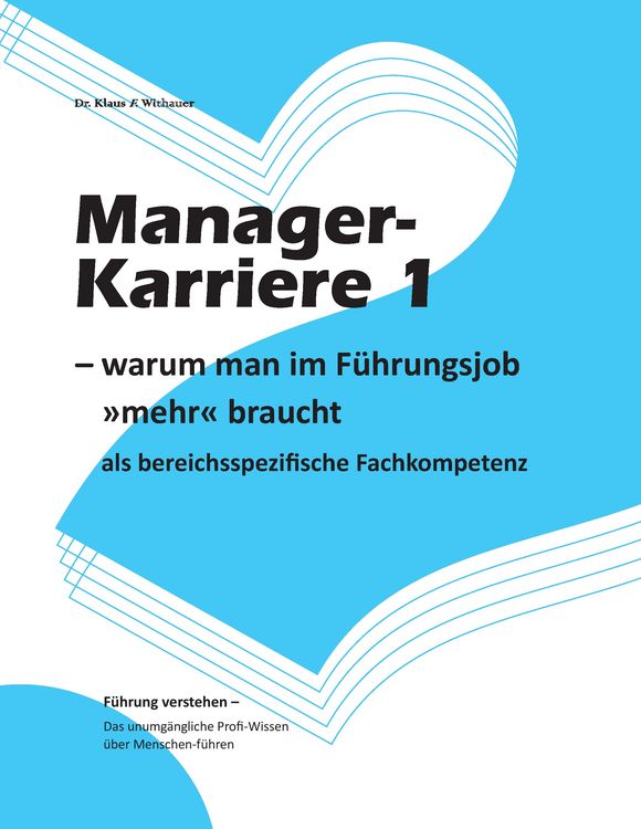 Produktbild: Manager-Karriere 1