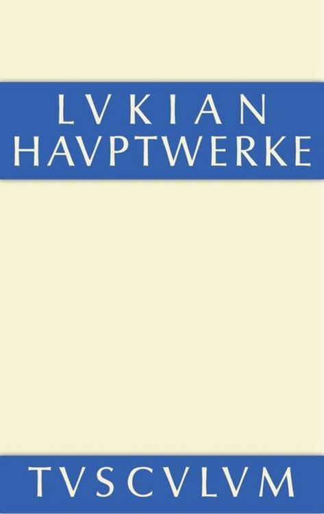 Produktbild: Hauptwerke