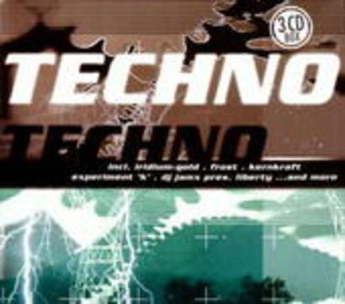 Produktbild: Techno