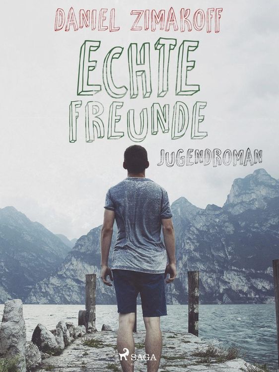 Produktbild: Echte Freunde