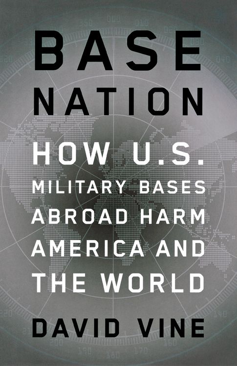 Produktbild: Base Nation