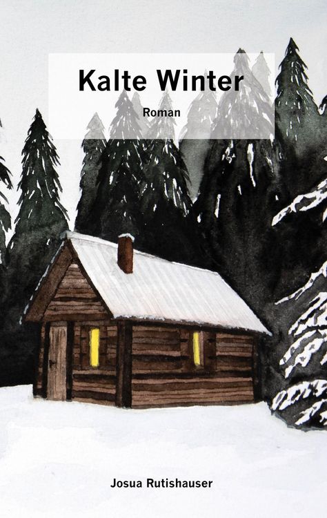 Produktbild: Kalte Winter
