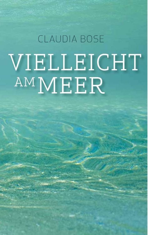 Produktbild: Vielleicht am Meer