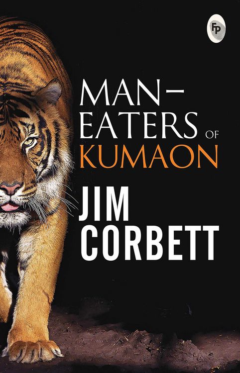 Produktbild: Man-eaters of Kumaon