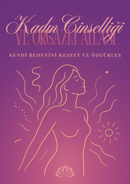Produktbild: <div>Kadin Cinselligi ve Orgazm Atlasi</div>