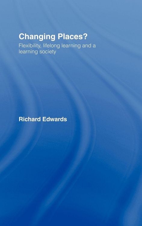 Produktbild: Changing Places?