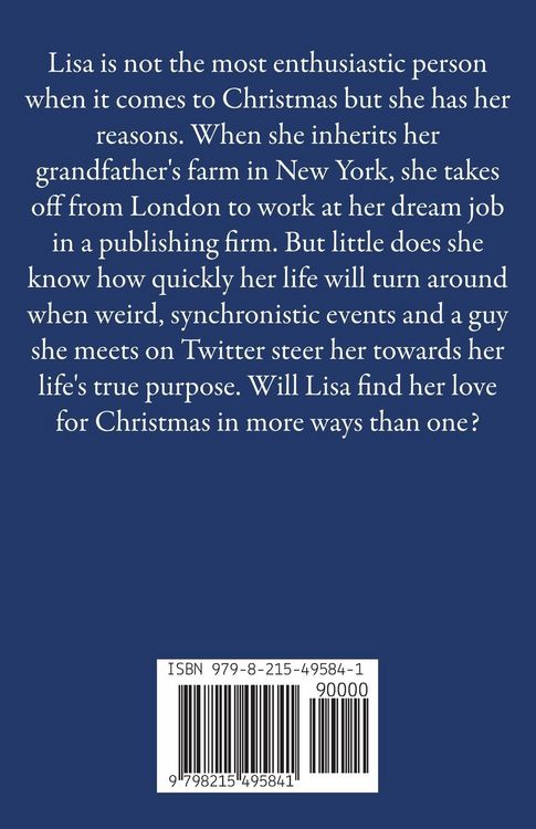 Produktbild: The Gift of Christmas