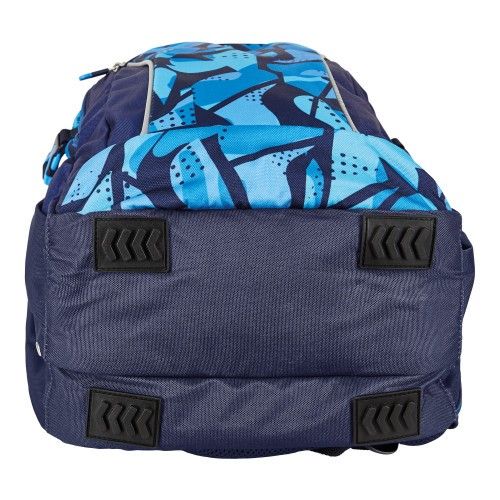 Produktbild: Herlitz Grundschulrucksack Ultimate 24 Liter CamoBlue