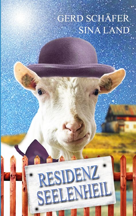Produktbild: Residenz Seelenheil
