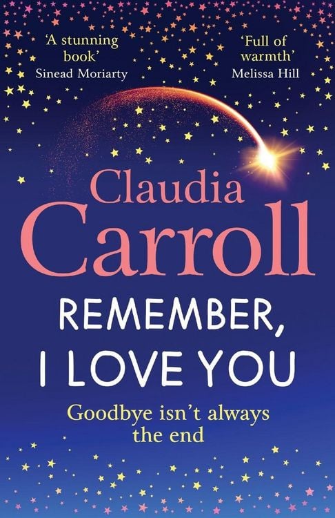 Produktbild: Remember, I Love You