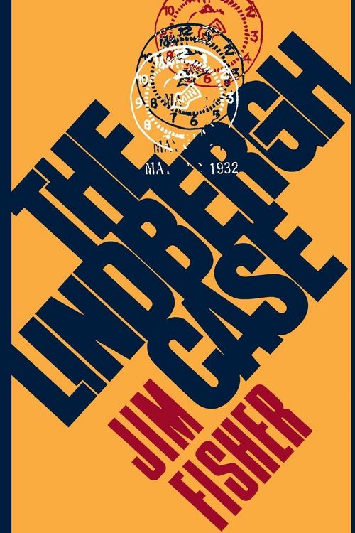 Produktbild: The Lindbergh Case