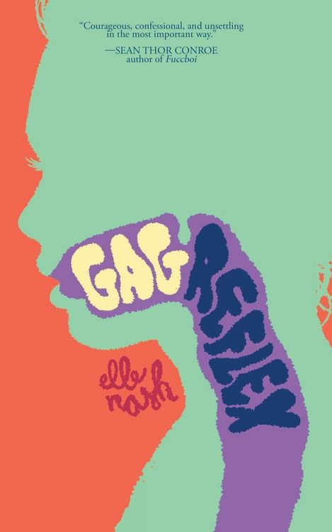 Produktbild: Gag Reflex