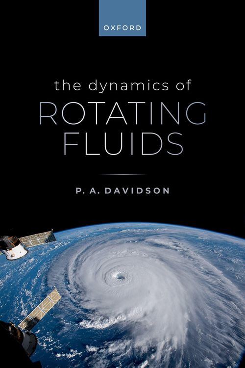 Produktbild: The Dynamics of Rotating Fluids