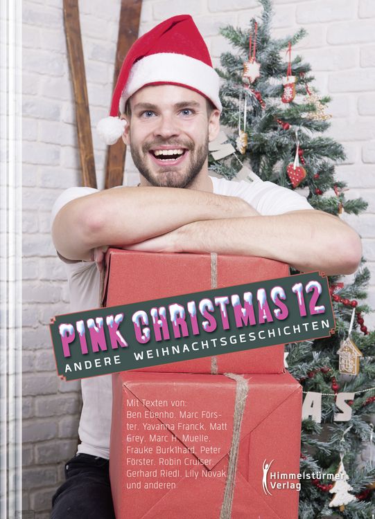 Produktbild: Pink Christmas 12