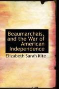 Produktbild: Beaumarchais, and the War of American Independence