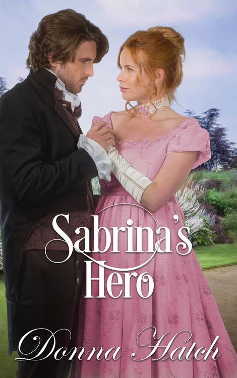 Produktbild: Sabrina's Hero