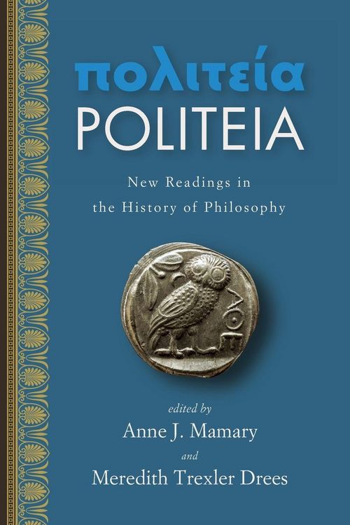 Produktbild: Politeia