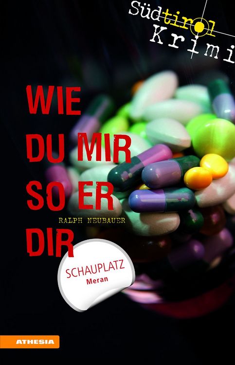 Produktbild: Wie du mir so er dir